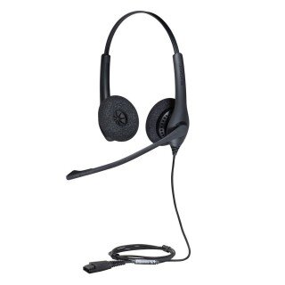 Jabra BIZ 1500 Duo QD Kulaklık kullananlar yorumlar